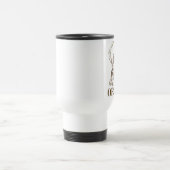 Mug De Voyage ESPRITS : Orion (Centre)