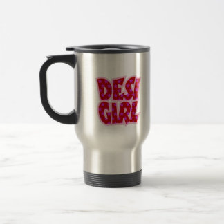 Mug De Voyage Essentials Bollywood cadeaux inspirés