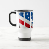 Mug De Voyage États-Unis (Gauche)