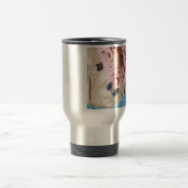 Mug De Voyage été (Centre)