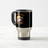 Mug De Voyage Été Éffrayant (Devant gauche)