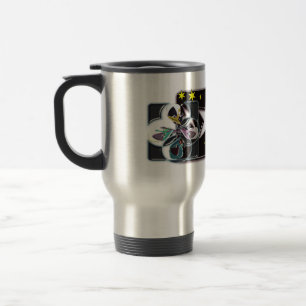 Mug De Voyage Étoile