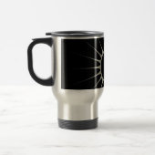 Mug De Voyage Étoile dorée (Gauche)
