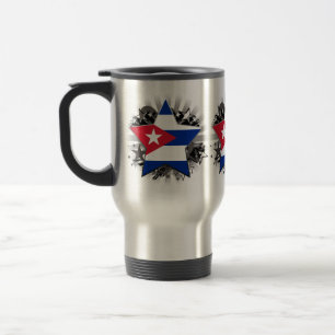 Mug De Voyage Étoile du Cuba