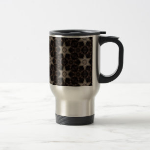 Mug De Voyage Étoiles