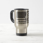 MUG DE VOYAGE EUA (Devant gauche)