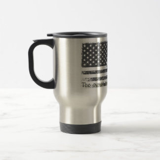 MUG DE VOYAGE EUA
