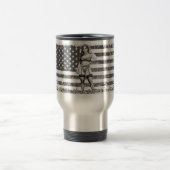 MUG DE VOYAGE EUA (Centre)
