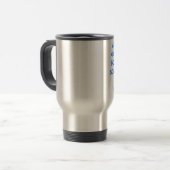 MUG DE VOYAGE EUCHRE (Devant gauche)