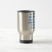 MUG DE VOYAGE EUCHRE (Centre)
