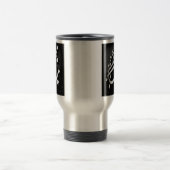 Mug De Voyage Euro (Centre)