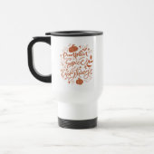 Mug De Voyage Everything (Gauche)