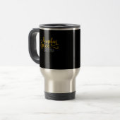Mug De Voyage Everything (Devant gauche)
