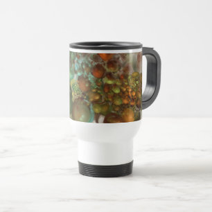 Mug De Voyage Expansion Saturne