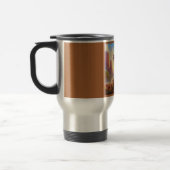 Mug De Voyage Explorateur Koala (Gauche)