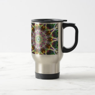 Mug De Voyage Explosion de couleur