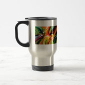 Mug De Voyage Expressionism (Gauche)