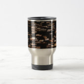 Mug De Voyage extrémité (Centre)