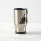 Mug De Voyage Eye (Centre)