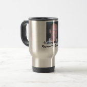 Mug De Voyage f4, dans la mémoire affectueuse de Raymond I. (Devant gauche)