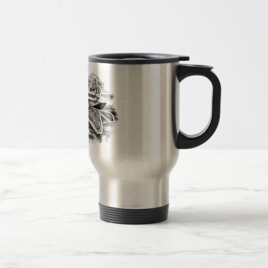 MUG DE VOYAGE F-22 RAPTOR NULL (Droit)