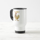 MUG DE VOYAGE F-CAW-F (Devant gauche)