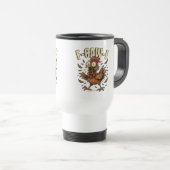 MUG DE VOYAGE F-CAW-F (Devant droit)