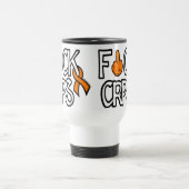 MUG DE VOYAGE F#CK CRPS (Centre)