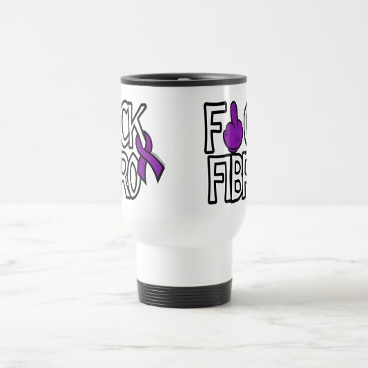 MUG DE VOYAGE F#CK FIBRO (Centre)