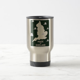 Mug De Voyage Fabriqué en Angleterre