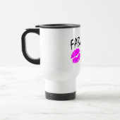 Mug De Voyage Fabuleux à 60 (Gauche)