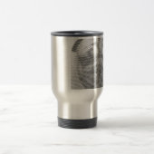 Mug De Voyage Face carlin (Centre)