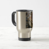 Mug De Voyage Face de crapaud (Devant gauche)