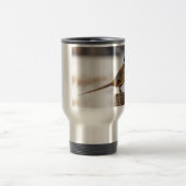 Mug De Voyage Faisan (Centre)