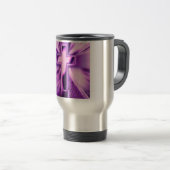 Mug De Voyage Faith_ (Devant droit)