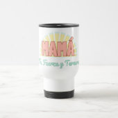 Mug De Voyage Faith, Strength & Tenderness (Centre)