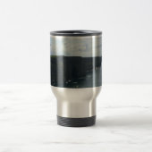 Mug De Voyage Falaises de Moher en Irlande (Centre)