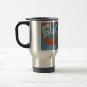 Mug De Voyage FaLaLa (Gauche)