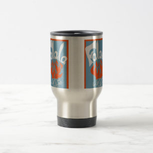 Mug De Voyage FaLaLa