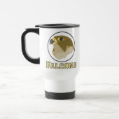 Mug De Voyage Falcons (Gauche)