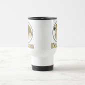 Mug De Voyage Falcons (Centre)