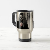 Mug De Voyage Falln Death (Devant gauche)
