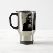 Mug De Voyage Falln Death (Gauche)