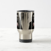 Mug De Voyage Falln Death (Centre)