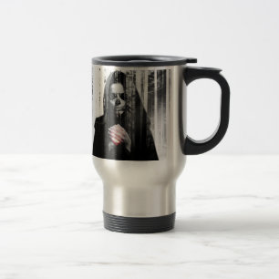 Mug De Voyage Falln Death