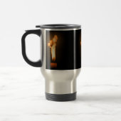 Mug De Voyage Falln Fire (Gauche)