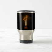 Mug De Voyage Falln Fire (Centre)