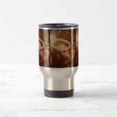Mug De Voyage Falln Guardian Angel (Centre)