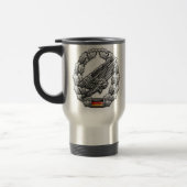 Mug De Voyage Fallschirmjägertruppe (Gauche)