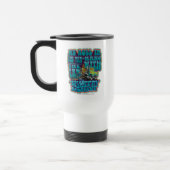 Mug De Voyage Fam Graphic (Gauche)